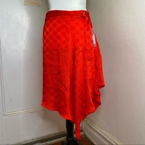 Inspired Hearts Skirt